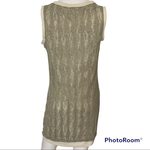 Daisy Fuentes Sleeveless Dress - Picture 5 of 9